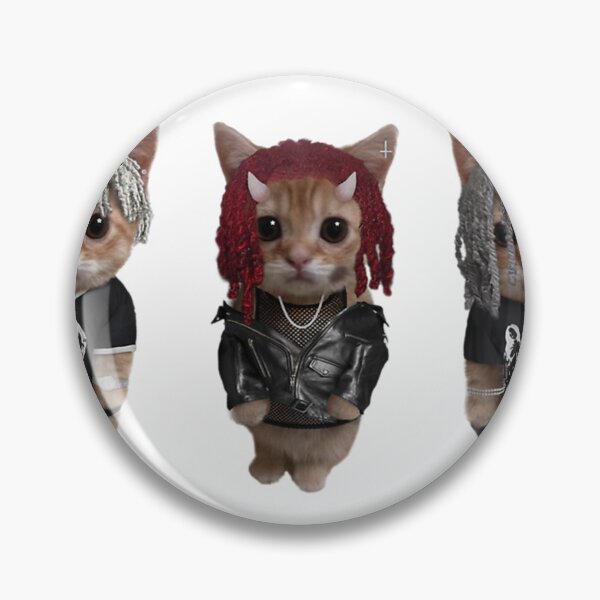 Item preview, Opium Kitty Mini  Pack designed and sold by Barbecued-Jami.