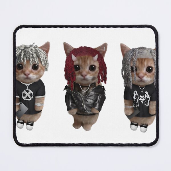 Item preview, Opium Kitty Mini  Pack designed and sold by Barbecued-Jami.