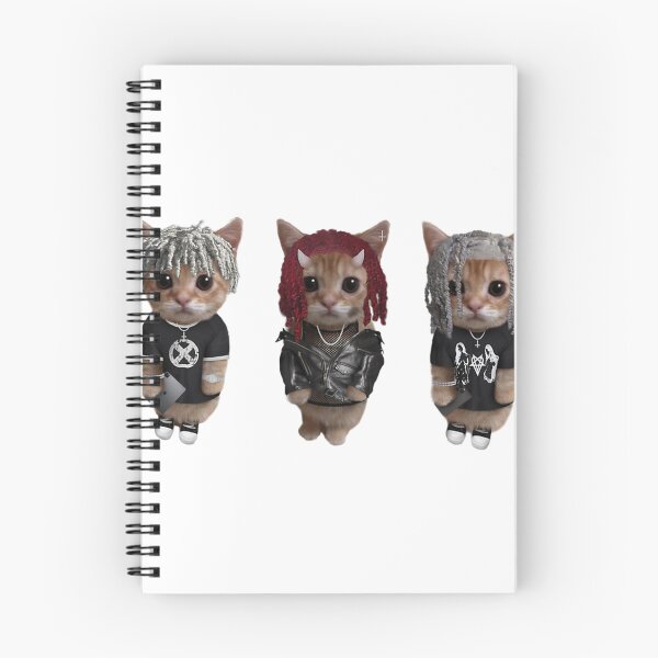 Item preview, Opium Kitty Mini  Pack designed and sold by Barbecued-Jami.