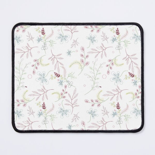 Item preview, Floral pattern designed and sold by vojaanjasimic.