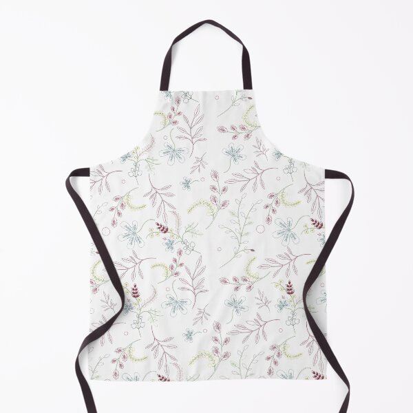 Item preview, Floral pattern designed and sold by vojaanjasimic.