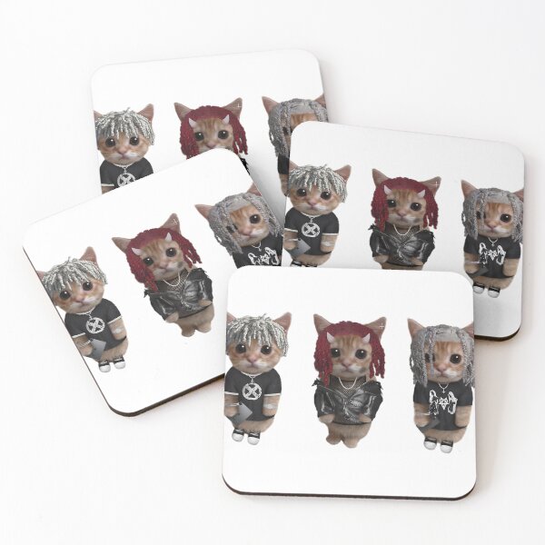 Item preview, Opium Kitty Mini  Pack designed and sold by Barbecued-Jami.