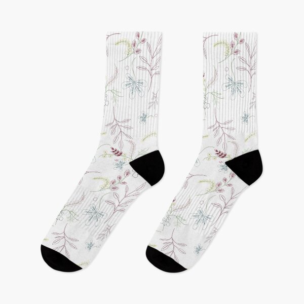 Item preview, Floral pattern designed and sold by vojaanjasimic.