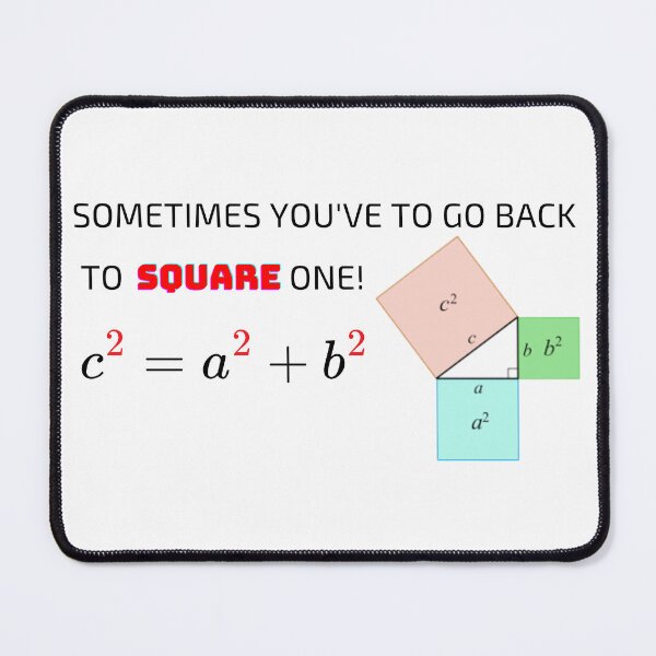 Item preview, #20 If in doubt square designed and sold by Rebelabel.
