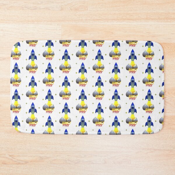 Item preview, Roket Space designed and sold by JMArtsDesign by Jorge Antunes.