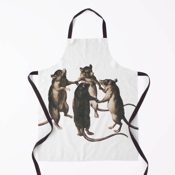 Item preview, Dance of the Rats designed and sold by Onodera.