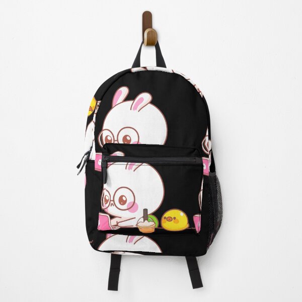 Item preview, KAWAII! - Woking bunny! designed and sold by ArnaldoSchmitt.