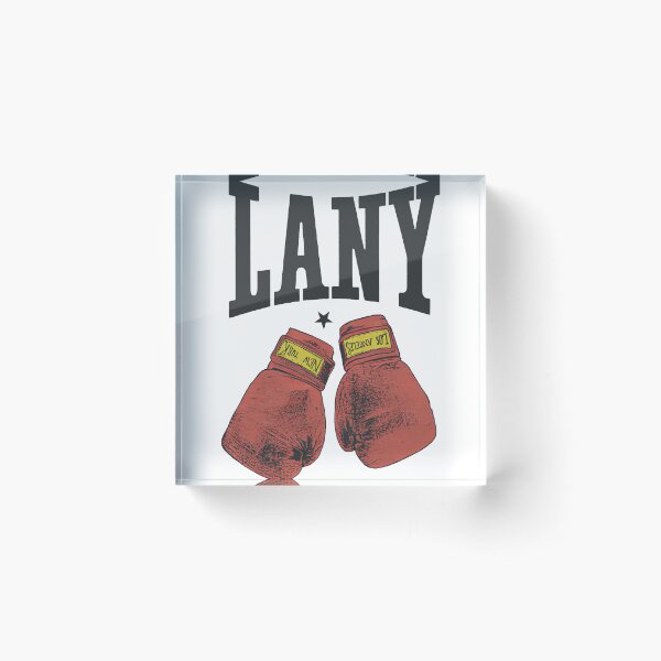 Item preview, Lany designed and sold by ShopWinnie109.