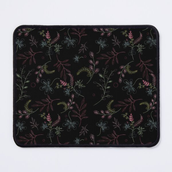 Item preview, Floral pattern designed and sold by vojaanjasimic.