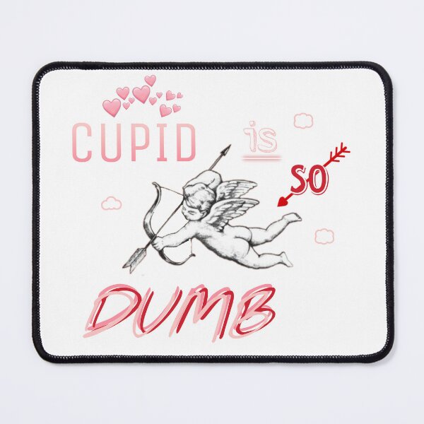 Item preview, FIFTYFIFTY Cupid is so dumb designed and sold by julesdartist.