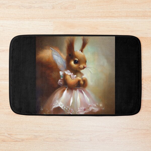 Item preview, Squirrel Fairy designed and sold by CrankyOldDude.
