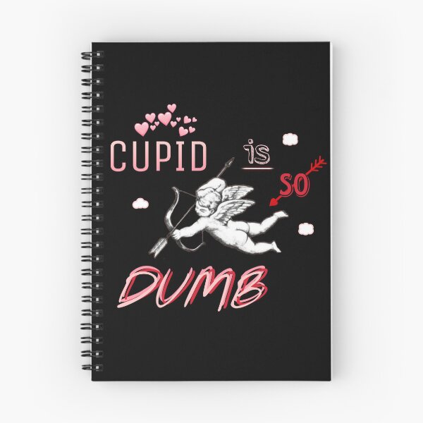 Item preview, FIFTYFIFTY Cupid is so dumb designed and sold by julesdartist.