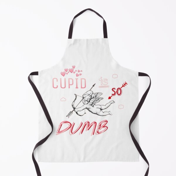 Item preview, FIFTYFIFTY Cupid is so dumb designed and sold by julesdartist.