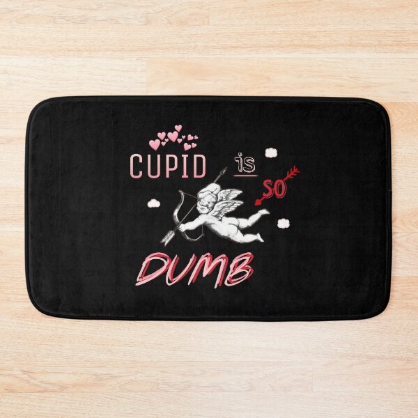 Item preview, FIFTYFIFTY Cupid is so dumb designed and sold by julesdartist.