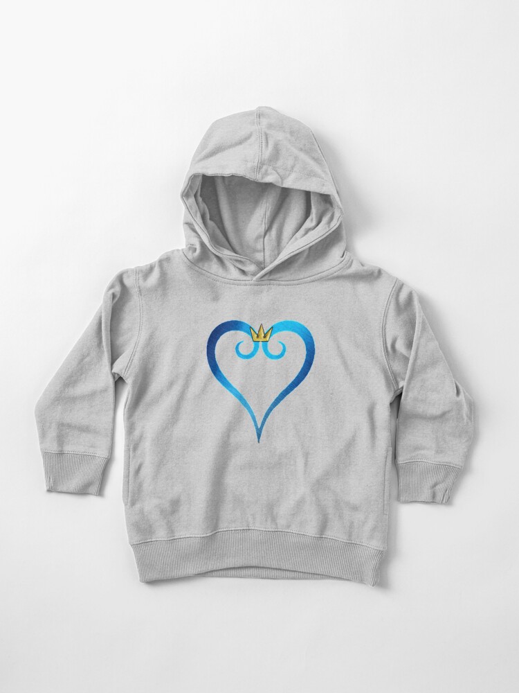 kingdom hearts pullover hoodies