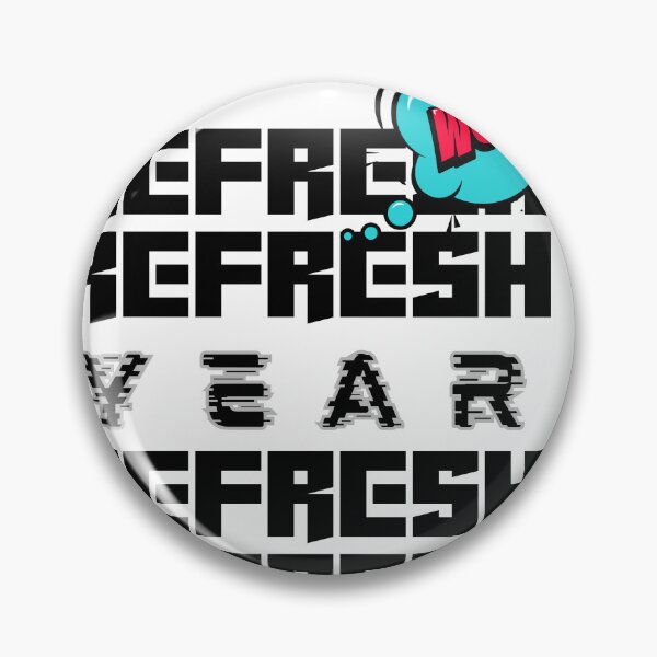 Item preview, refresh graphic positive take break relax holiday resart Woof designed and sold by DESIGNIRIS.