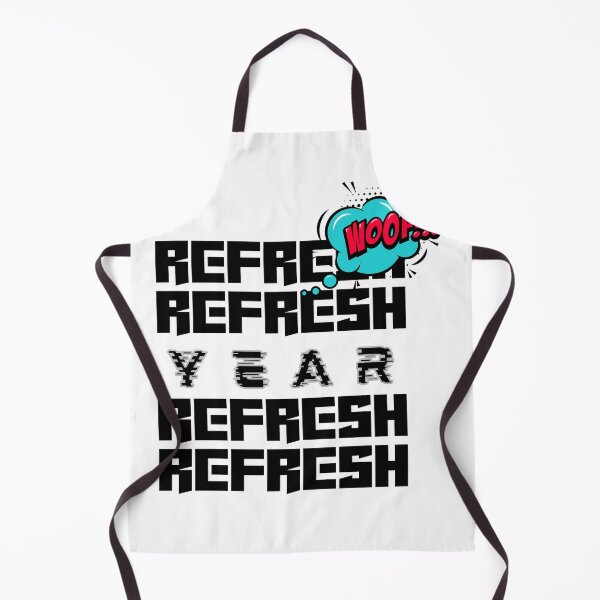 Item preview, refresh graphic positive take break relax holiday resart Woof designed and sold by DESIGNIRIS.