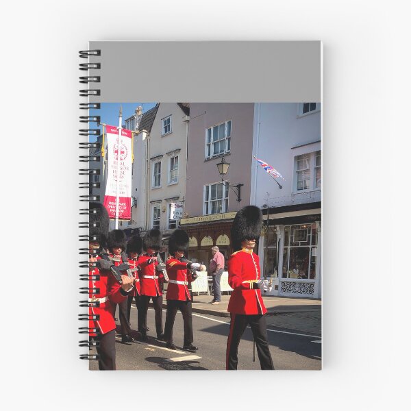 Item preview, Beaut Beefeater Wonderful Windsor designed and sold by KazM.