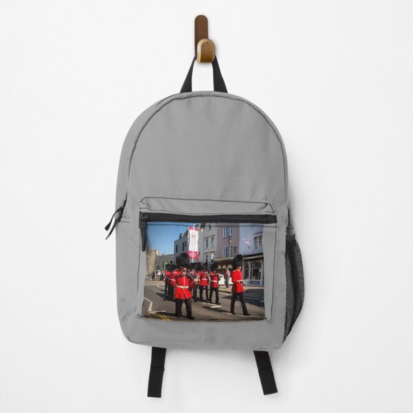 Item preview, Beaut Beefeater Wonderful Windsor designed and sold by KazM.