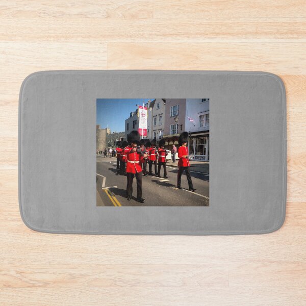 Item preview, Beaut Beefeater Wonderful Windsor designed and sold by KazM.