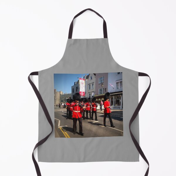 Item preview, Beaut Beefeater Wonderful Windsor designed and sold by KazM.