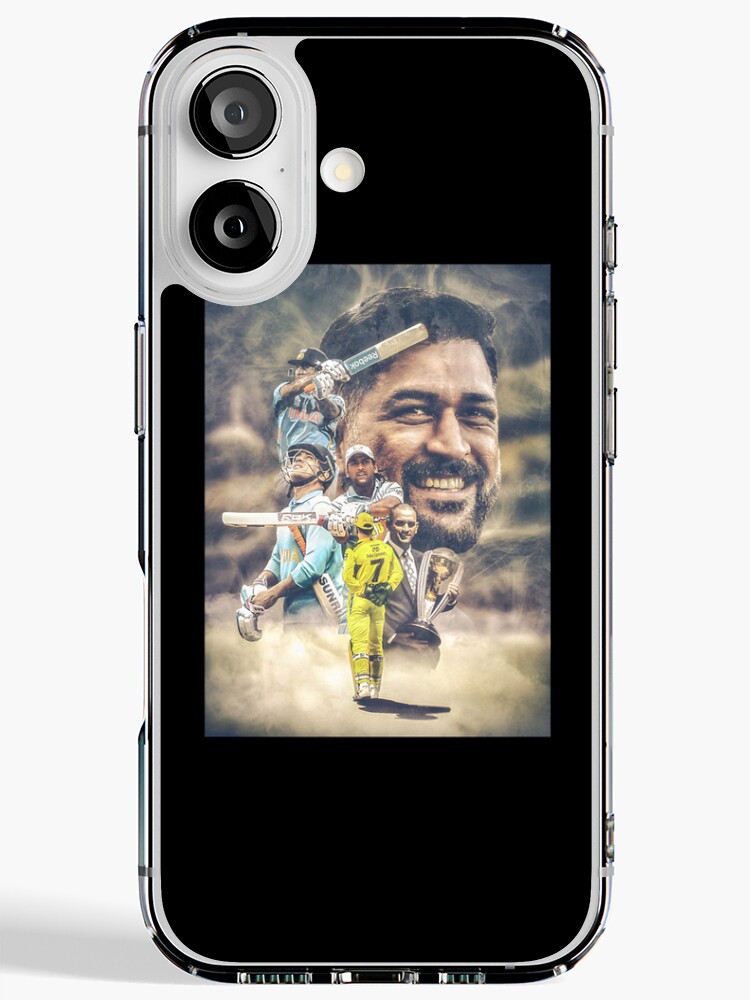 MS Dhoni Wallpaper