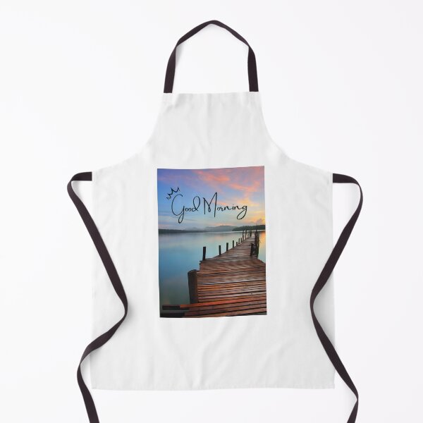 Item preview, Good Morning QUIN designed and sold by KatarinaHages.