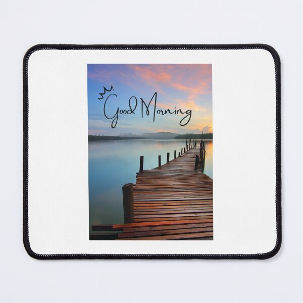 Item preview, Good Morning QUIN designed and sold by KatarinaHages.
