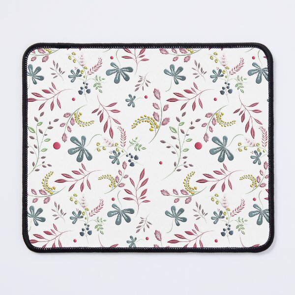 Item preview, Floral pattern designed and sold by vojaanjasimic.