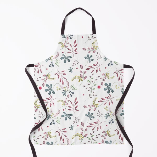 Item preview, Floral pattern designed and sold by vojaanjasimic.