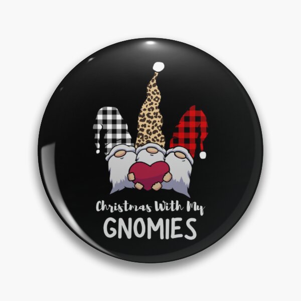 Item preview, Christmas With My Gnomies168 designed and sold by OrganicsPlug.