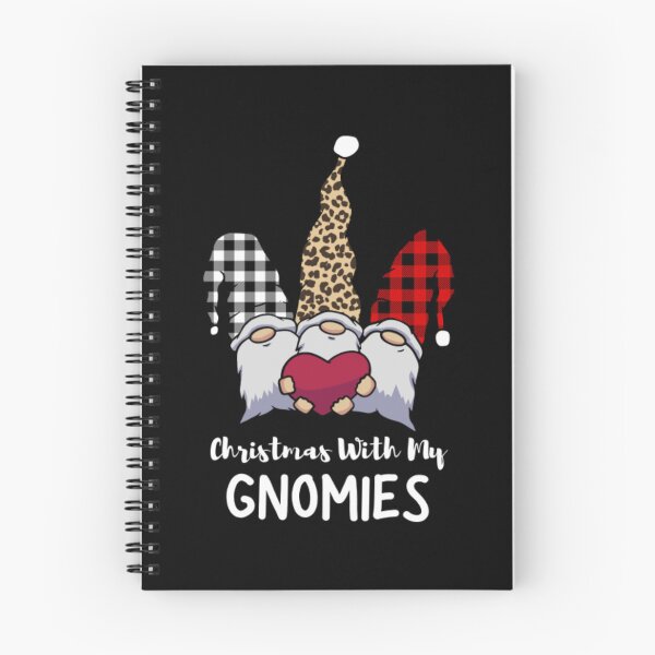 Item preview, Christmas With My Gnomies168 designed and sold by OrganicsPlug.