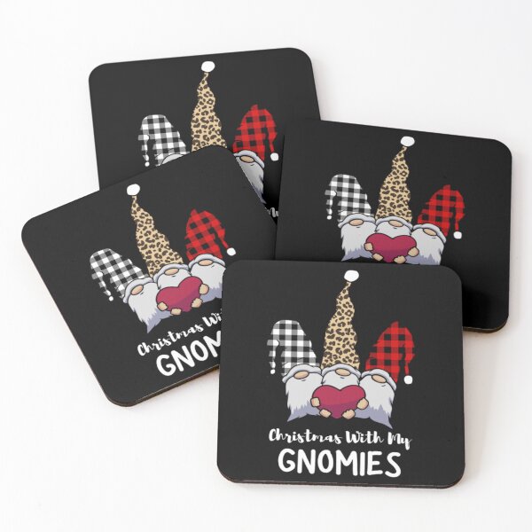 Item preview, Christmas With My Gnomies168 designed and sold by OrganicsPlug.