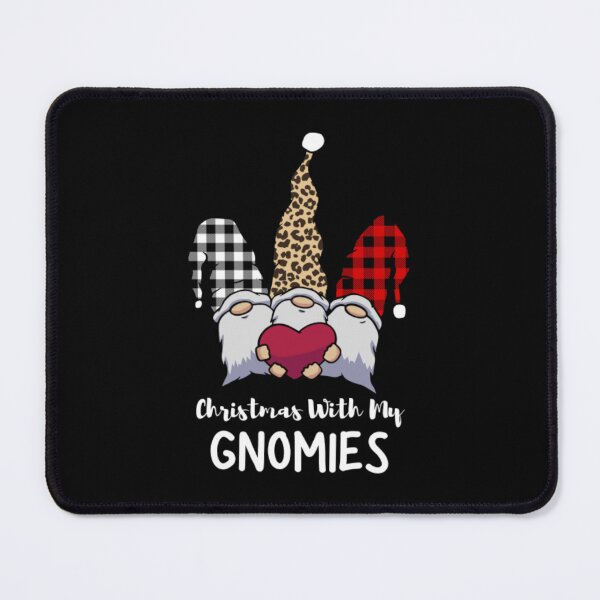 Item preview, Christmas With My Gnomies168 designed and sold by OrganicsPlug.