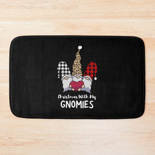 Item preview, Christmas With My Gnomies168 designed and sold by OrganicsPlug.