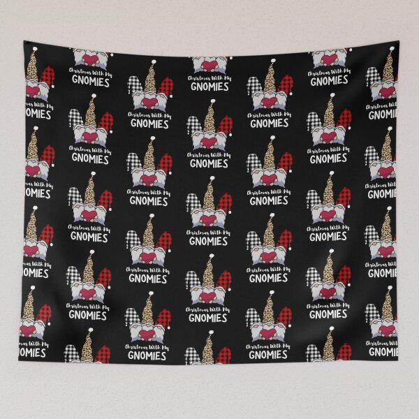 Item preview, Christmas With My Gnomies168 designed and sold by OrganicsPlug.