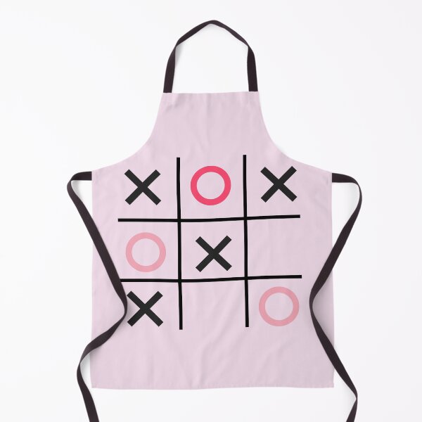 Item preview, Tic-Tac-Toe, Xs & Os, Noughts & Crosses designed and sold by Obawan.
