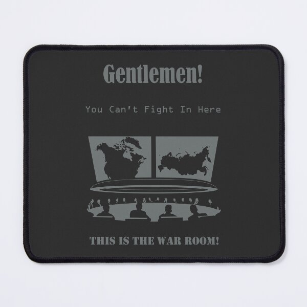 Item preview, War Room. Movie Poster. Kubrick. Tribute. designed and sold by SeaU.