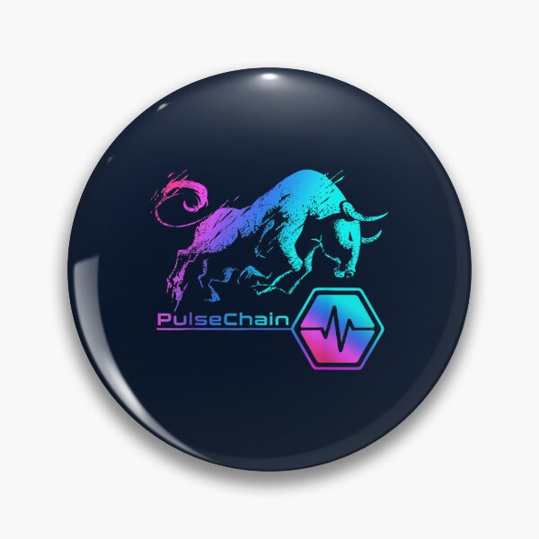 Item preview, PULSECHAIN crypto BULLRUN HODL Rich Millionaire HEX Token(1) designed and sold by jaimrlburt44.