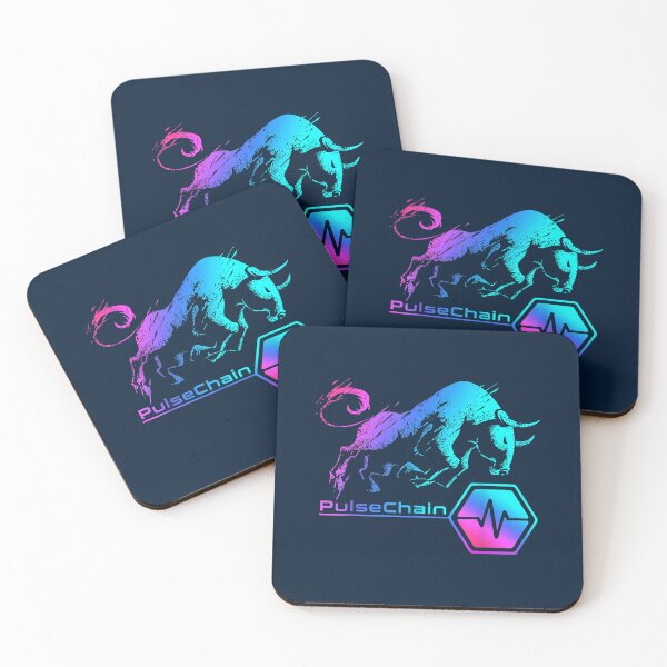 Item preview, PULSECHAIN crypto BULLRUN HODL Rich Millionaire HEX Token(1) designed and sold by jaimrlburt44.