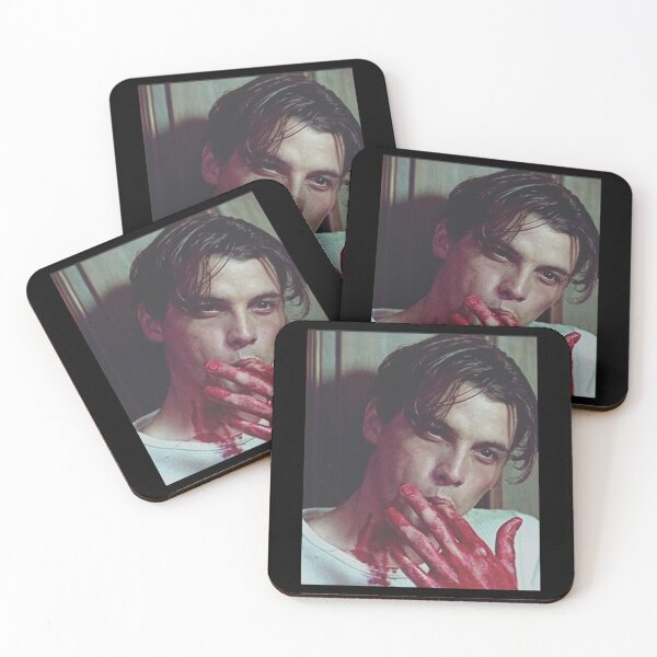 Item preview, Billy Loomis Scream Finger Suck   designed and sold by OrganicsPlug.