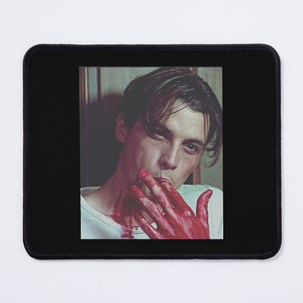 Item preview, Billy Loomis Scream Finger Suck   designed and sold by OrganicsPlug.