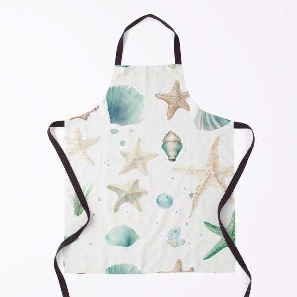 Item preview, Coastal refuge for mermaids. designed and sold by LoversCovers.