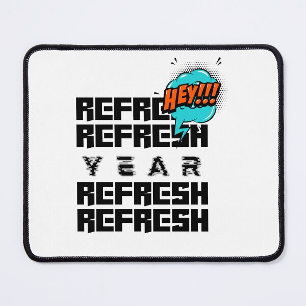 Item preview, refresh graphic positive take break relax holiday resart Hey designed and sold by DESIGNIRIS.