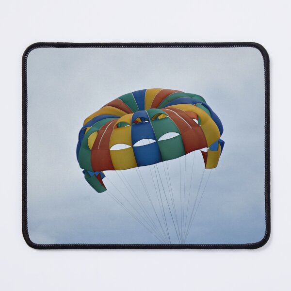 Item preview, Parasailing in Coeur d Alene Idaho  designed and sold by bertsworks300.