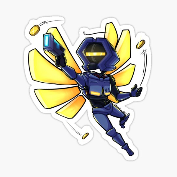Item preview, V1 ULTRAKILL designed and sold by cloudythecursed.