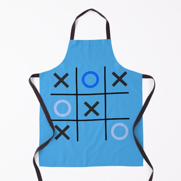 Item preview, Tic-Tac-Toe, Xs & Os, Noughts & Crosses designed and sold by Obawan.