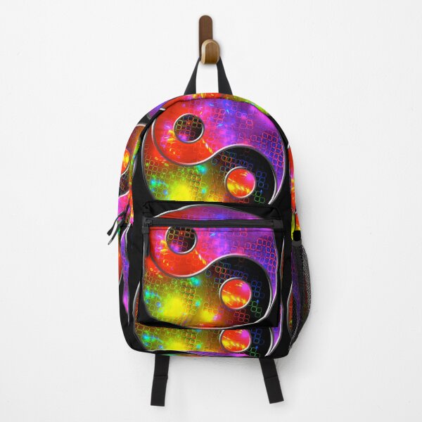 Item preview, Yin Yang FluidSim Three designed and sold by Warren Paul Harris.