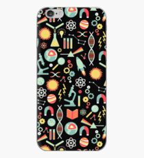 Science Studies iPhone Case
