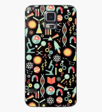 Science Studies Case/Skin for Samsung Galaxy